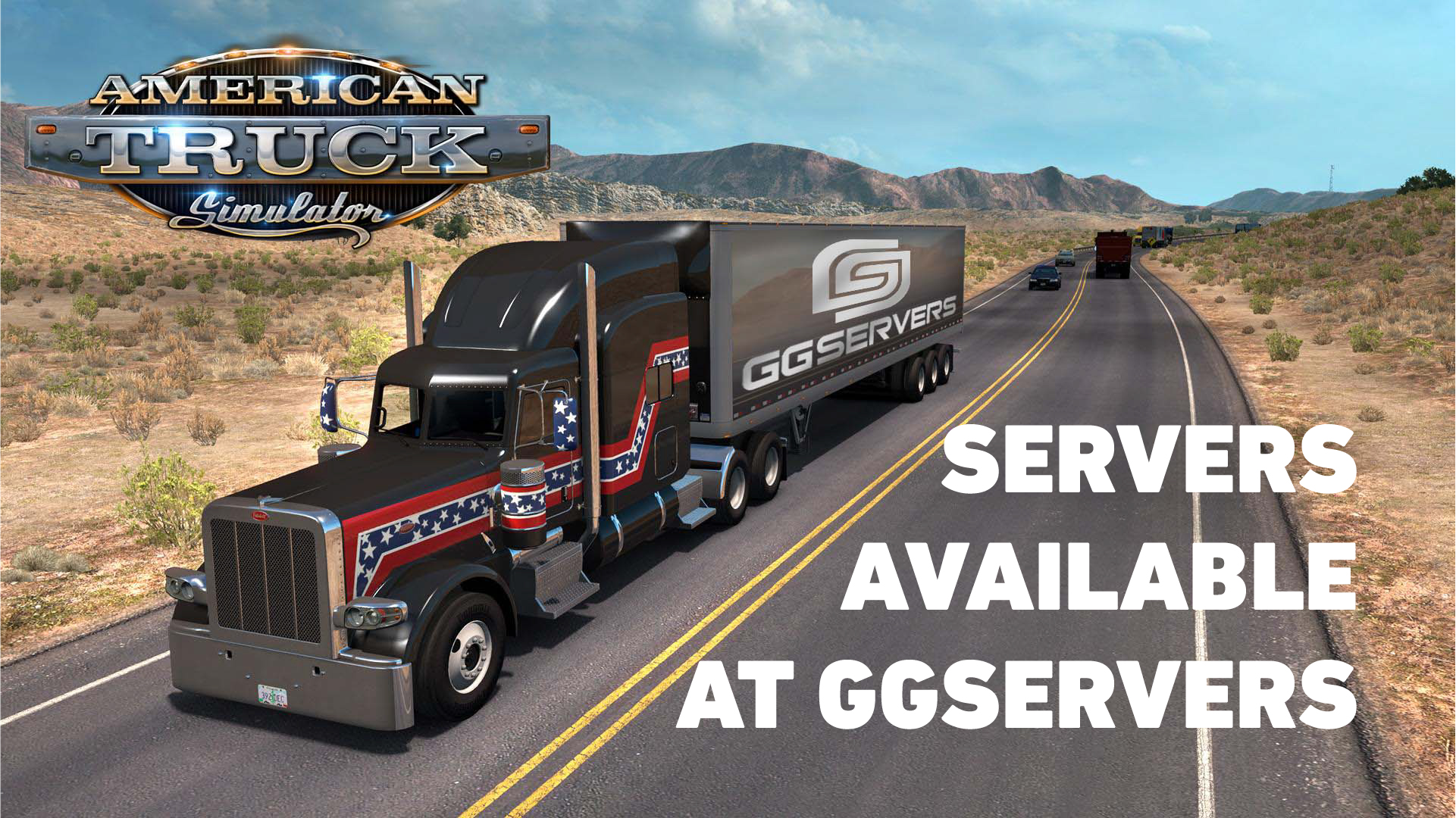 How to Host an American Truck Simulator Server: The Ultimate Guide