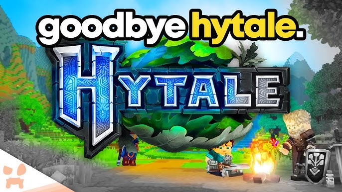 The Tragic End of Hytale: What Really Happened to the Game That Could’ve Changed Everything