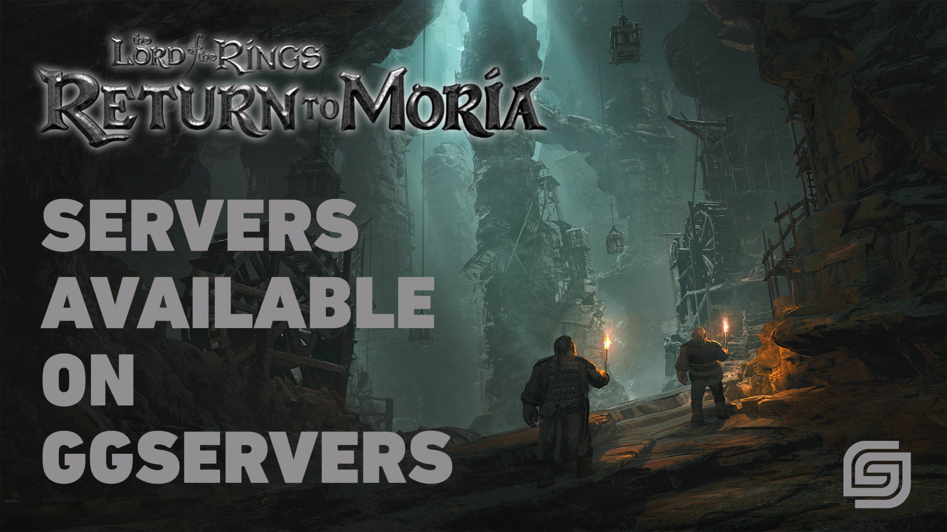 Reclaim Khazad-dûm With Your Own Return to Moria Server!