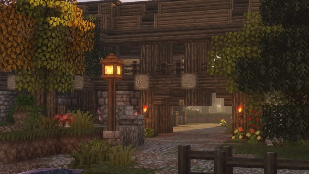 Minecraft Texture Pack