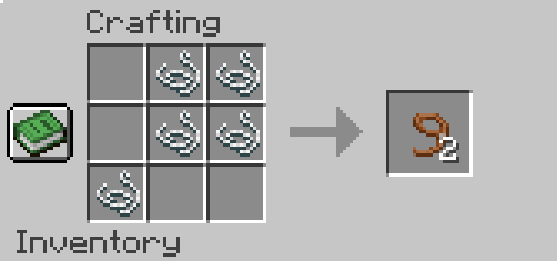 How to Craft a Lead in Minecraft 1.21.6 Without Slimeballs or Mods