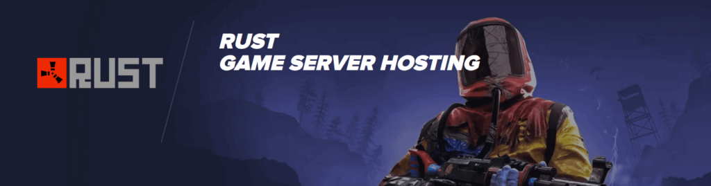 Rust Server Hosting