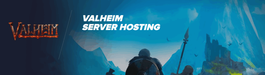 Valheim Server Hosting
