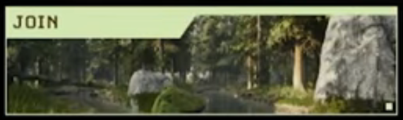 Click Join to connect to a multiplayer server in Icarus