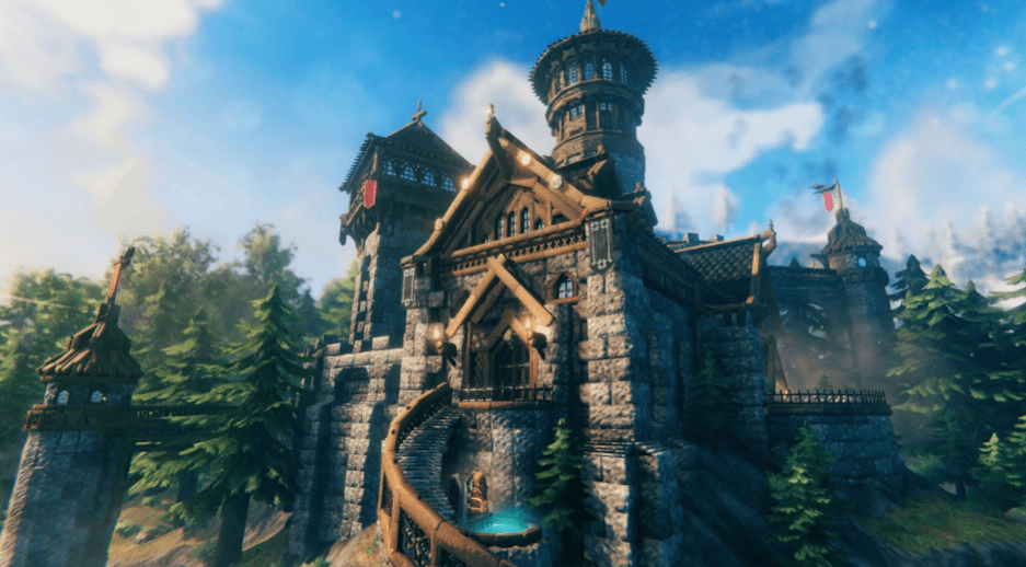 Valheim Coming to PlayStation 5 in 2026