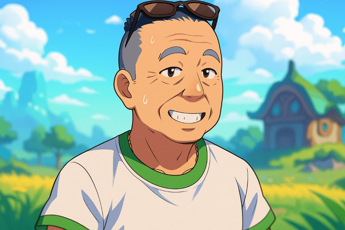 Yoshiki Okamoto and the Palworld Controversy: What You Need to Know