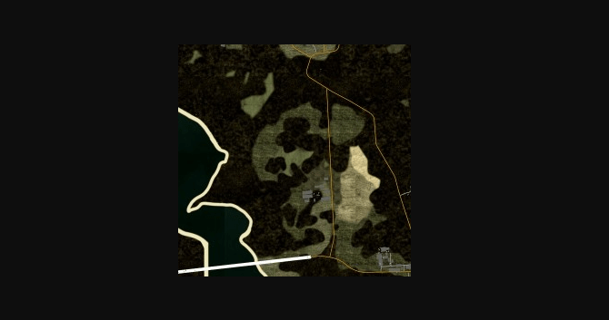 Valning Map in DayZ – The Complete Guide + Best Hosting Option