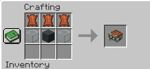 How To Craft Ghast Glass Hat