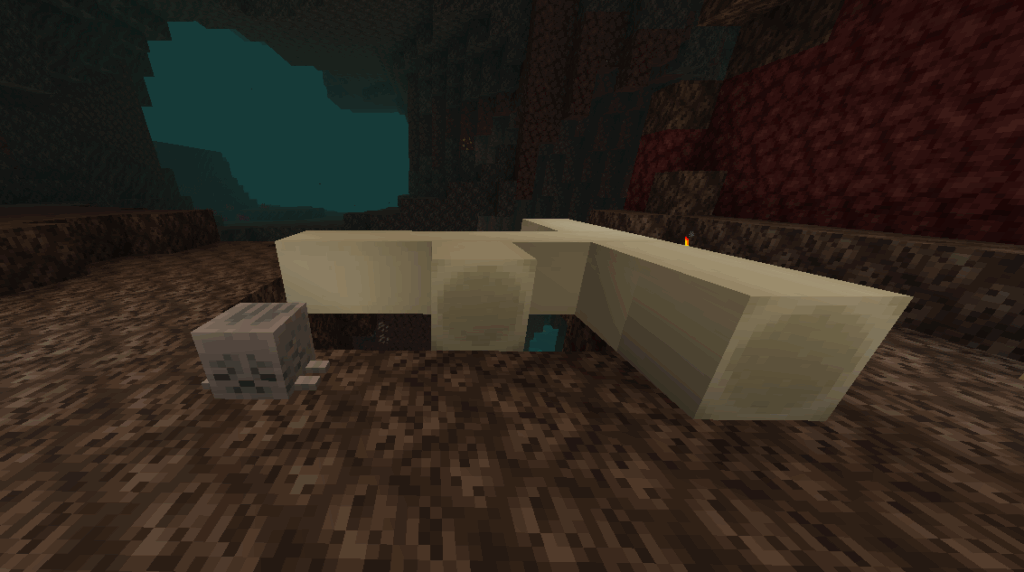 How To Find Happy Ghast Minecraft