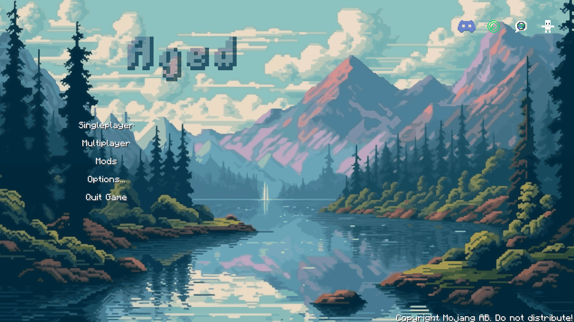 Aged Modpack Review: Redefining Survival and Progression in Minecraft