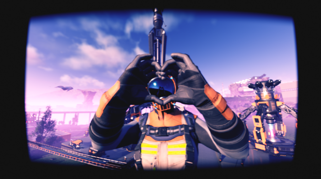 Satisfactory 1.1 Is Here: New Features, Controller Support, Photo Mode, and More!