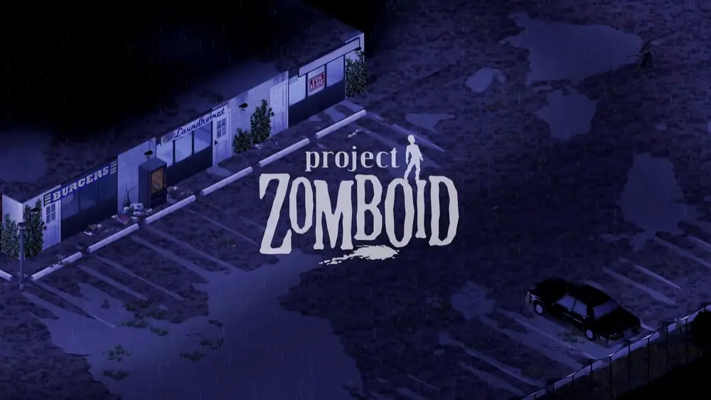 Advanced Tactics – Surviving in Project Zomboid