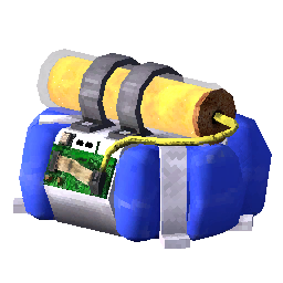 GGServers Minecraft Server Hosting Abiotic Factor Antethermite Plan