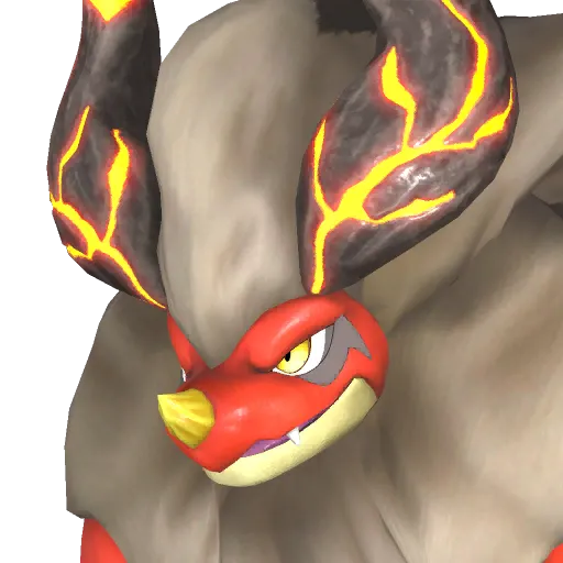 GGServers Minecraft Server Hosting Palworld Blazamut Plan