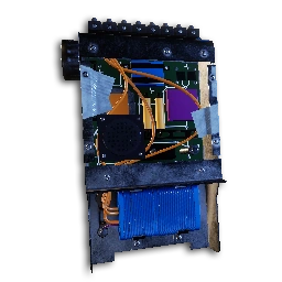 GGServers Minecraft Server Hosting Icarus Cave Scanner Plan