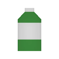 GGServers Minecraft Server Hosting Unturned Chemicals Plan