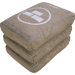 GGServers Minecraft Server Hosting Satisfactory Concrete Plan