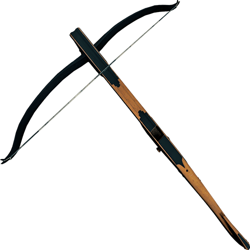 GGServers Minecraft Server Hosting The Forest Crossbow Plan