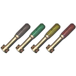 GGServers Minecraft Server Hosting Arma Reforger Flare Plan