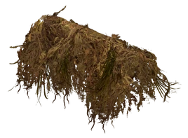 GGServers Minecraft Server Hosting DayZ Ghillie Rifle Wrap Plan