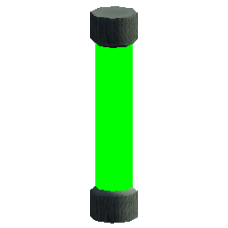 GGServers Minecraft Server Hosting Abiotic Factor Glowstick Plan