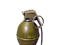 GGServers Minecraft Server Hosting Arma 3 Granade Plan