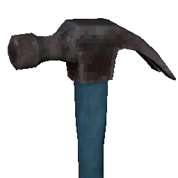 GGServers Minecraft Server Hosting Abiotic Factor Hammer Plan