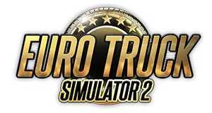 GGServers Euro Truck Simulator 2 Server Hosting Logo