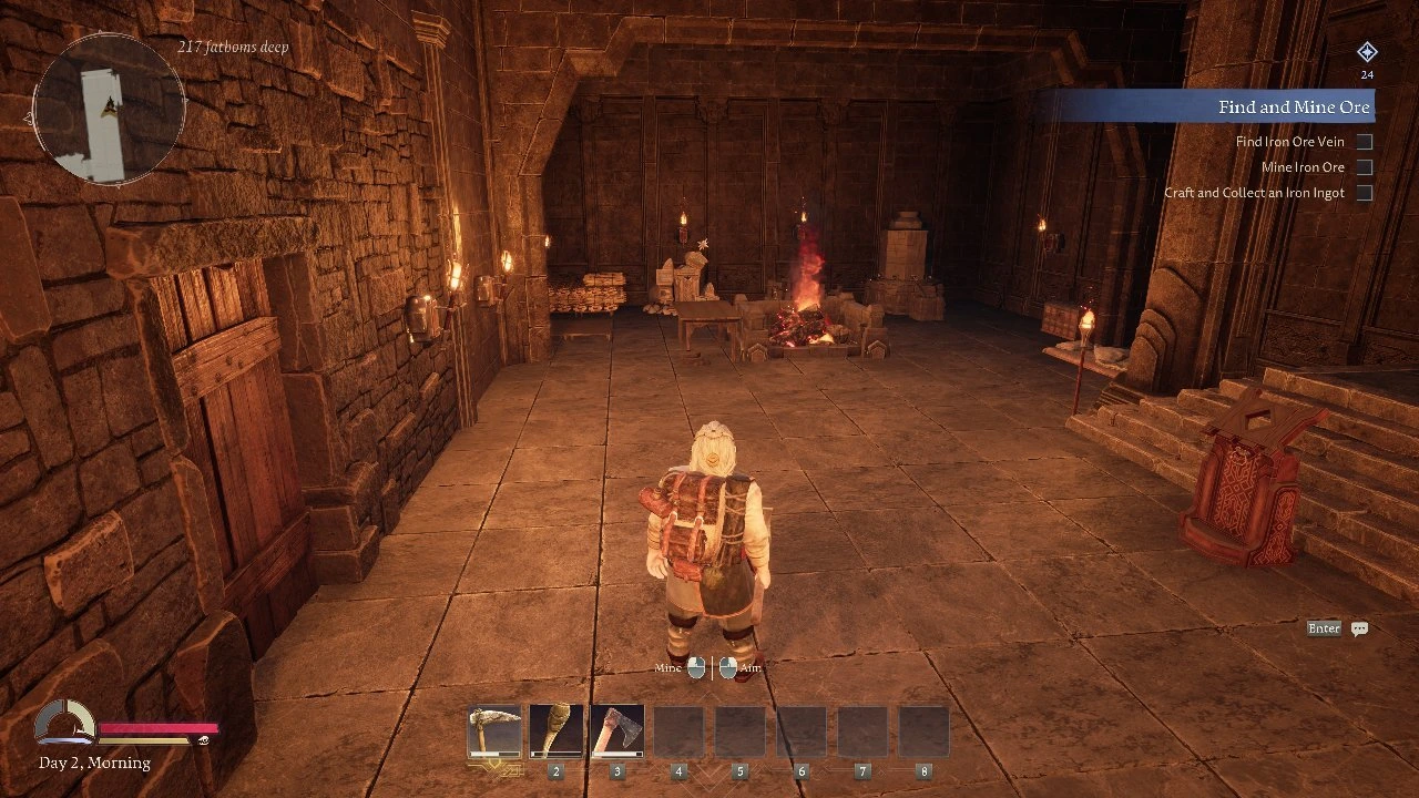 LOTR Game Server Hosting