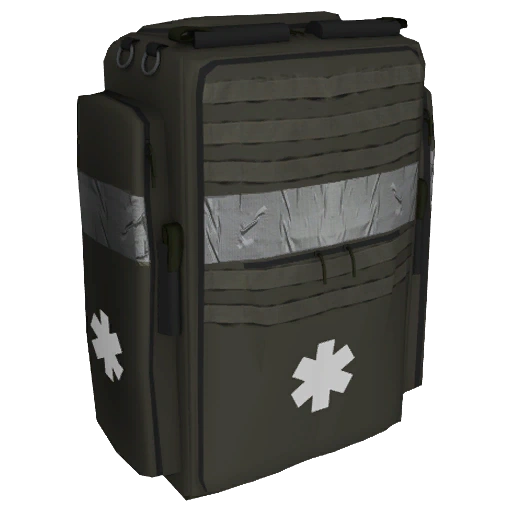 GGServers Minecraft Server Hosting Arma Reforger Medikit Plan