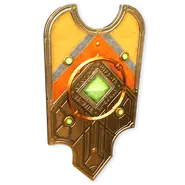 GGServers Minecraft Server Hosting The Lord Of The Rings: Return To Moria Mithril Shield Plan