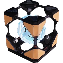 GGServers Minecraft Server Hosting Satisfactory Nuclear Pasta Plan