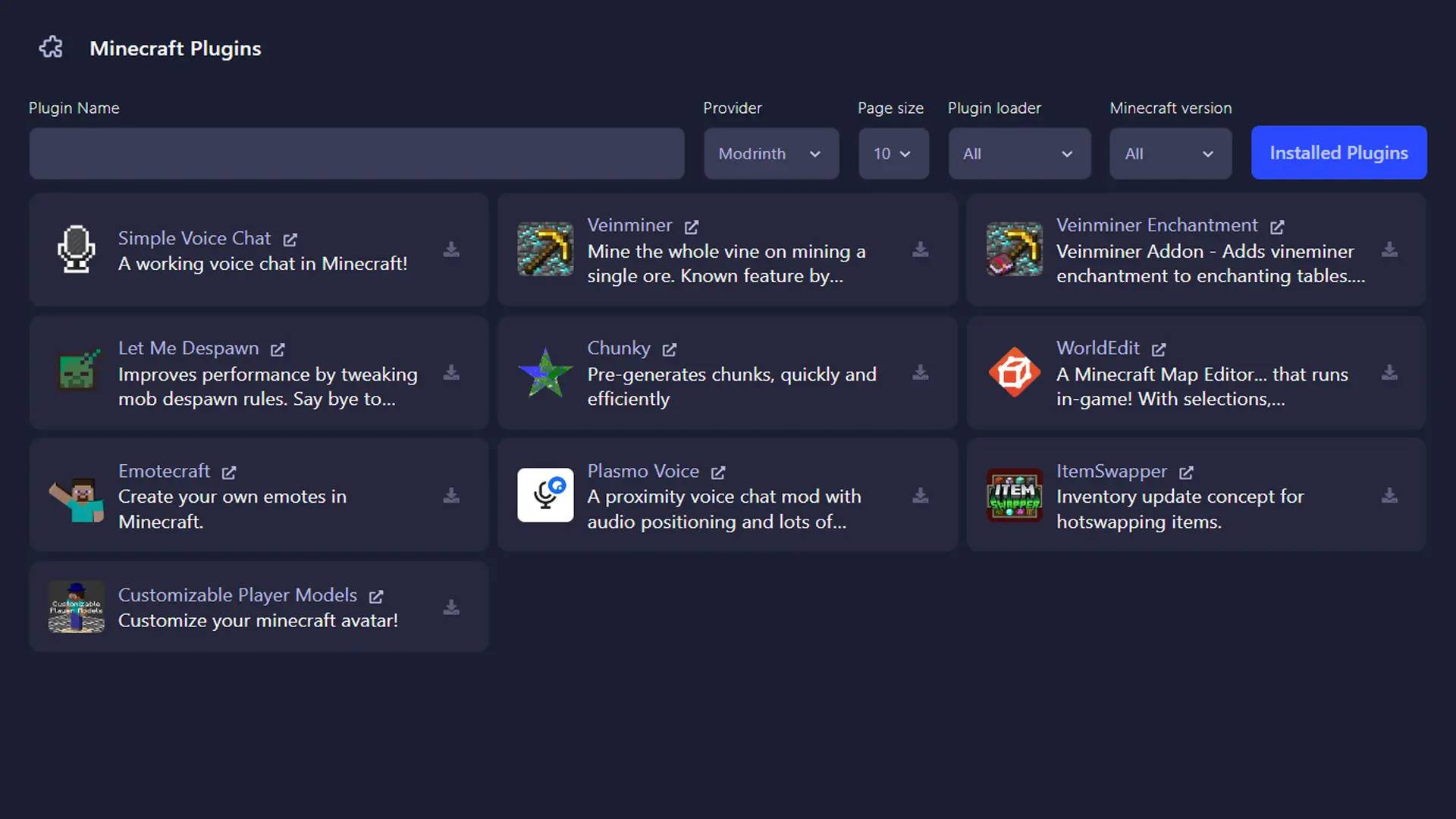 Install Plugins Easily Fast And Automatically