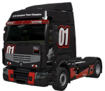 GGServers Minecraft Server Hosting Euro Truck Simulator 2 Renault Plan