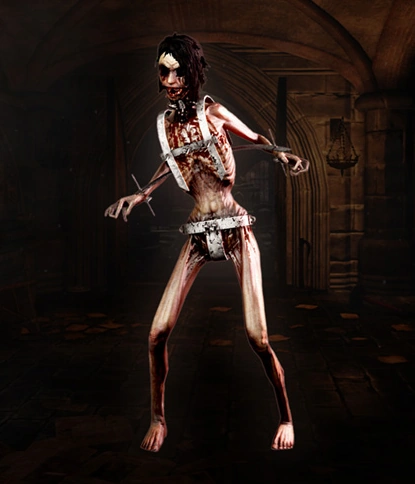 GGServers Minecraft Server Hosting Killing Floor 2 Siren Plan