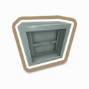 GGServers Minecraft Server Hosting PixARK Steel Window Plan