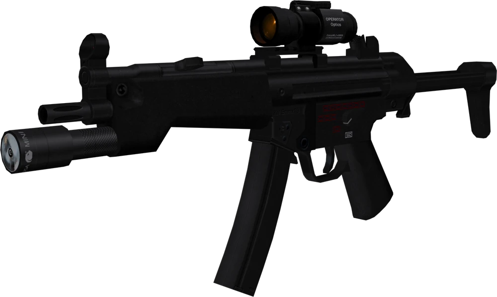 GGServers Minecraft Server Hosting Sven Coop Submachine Plan