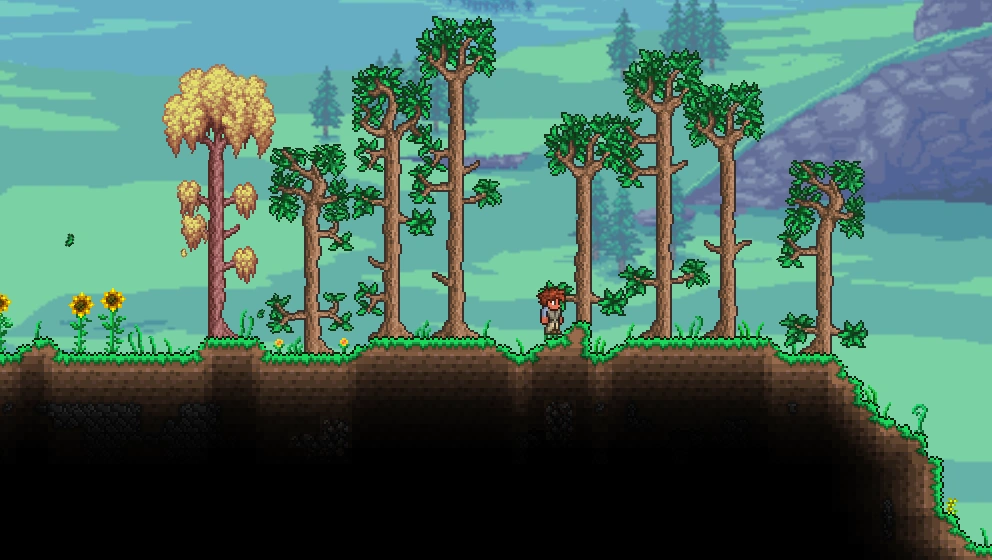 Terraria 1.4.5 Release Date – Everything We Know So Far