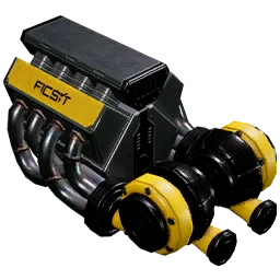 GGServers Minecraft Server Hosting Satisfactory Turbo Motor Plan