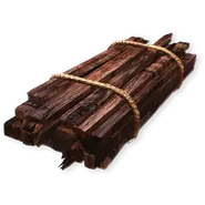 GGServers Minecraft Server Hosting The Lord Of The Rings: Return To Moria Wood Scraps Plan