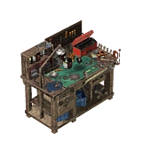 GGServers Minecraft Server Hosting 7 Days To Die Workbench Plan